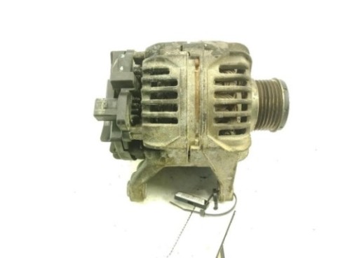 504087183 ALTERNADOR FIAT DUCATO Caja/Chasis (250_, 290_)|Desguaces La Cabaña