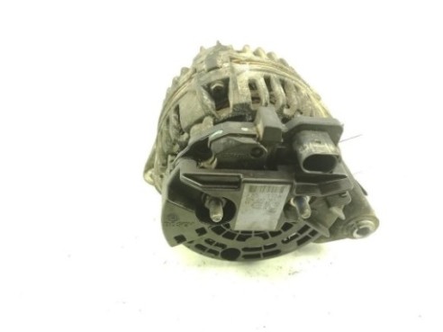 504087183 ALTERNADOR FIAT DUCATO Caja/Chasis (250_, 290_)|Desguaces La Cabaña