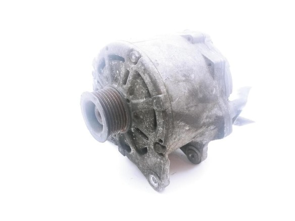 077903015Q ALTERNADOR AUDI A8 (4E2, 4E8)|Desguaces La Cabaña