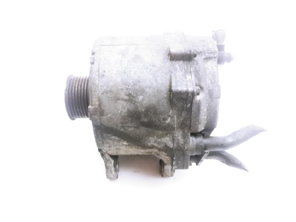 077903015Q ALTERNADOR AUDI A8 (4E2, 4E8)|Desguaces La Cabaña