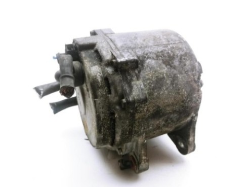 077903015Q ALTERNADOR AUDI A8 (4E2, 4E8)|Desguaces La Cabaña