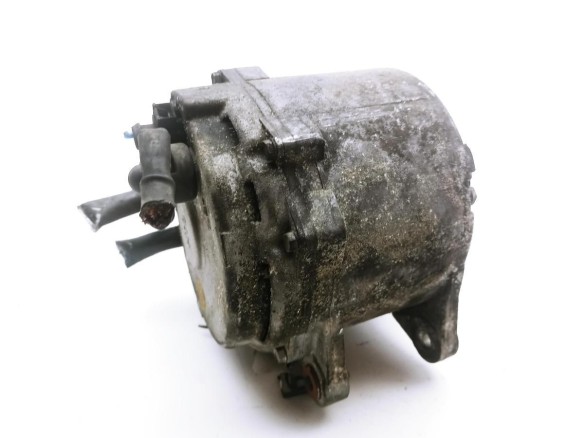 077903015Q ALTERNADOR AUDI A8 (4E2, 4E8)|Desguaces La Cabaña