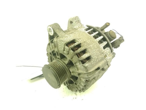 9665617780 ALTERNADOR PEUGEOT 308 (4A_, 4C_)|Desguaces La Cabaña
