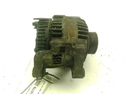 A365 ALTERNADOR CITROEN BX (XB-_)|Desguaces La Cabaña