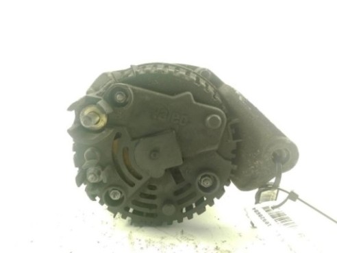 A365 ALTERNADOR CITROEN BX (XB-_)|Desguaces La Cabaña