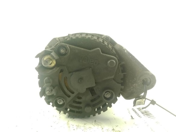 A365 ALTERNADOR CITROEN BX (XB-_)|Desguaces La Cabaña
