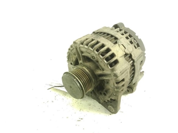 03G903023 ALTERNADOR VW PASSAT (3C2)|Desguaces La Cabaña