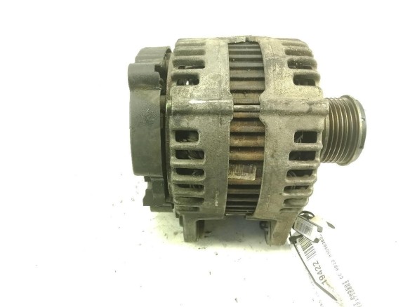 03G903023 ALTERNADOR VW PASSAT (3C2)|Desguaces La Cabaña