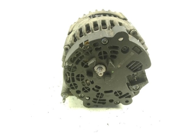 03G903023 ALTERNADOR VW PASSAT (3C2)|Desguaces La Cabaña