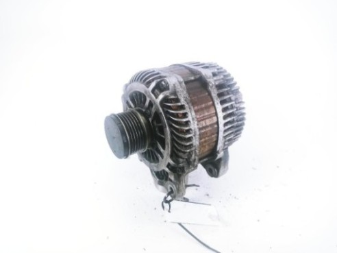 8200660057 ALTERNADOR RENAULT LAGUNA III (BT0/1)|Desguaces La Cabaña