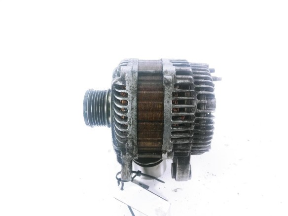 8200660057 ALTERNADOR RENAULT LAGUNA III (BT0/1)|Desguaces La Cabaña