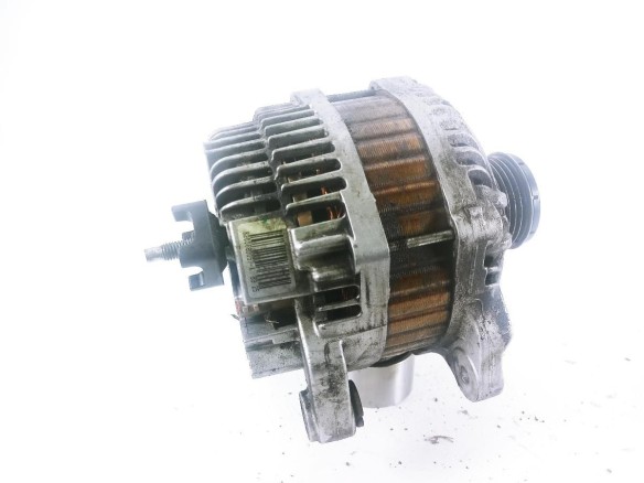 8200660057 ALTERNADOR RENAULT LAGUNA III (BT0/1)|Desguaces La Cabaña