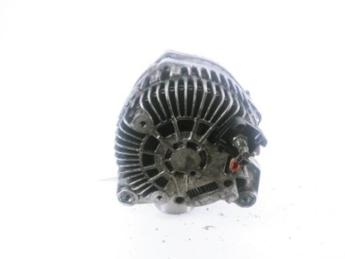 8200660057 ALTERNADOR RENAULT LAGUNA III (BT0/1)|Desguaces La Cabaña