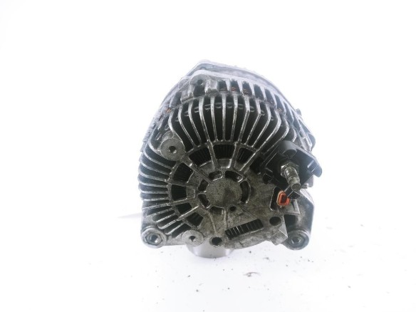 8200660057 ALTERNADOR RENAULT LAGUNA III (BT0/1)|Desguaces La Cabaña