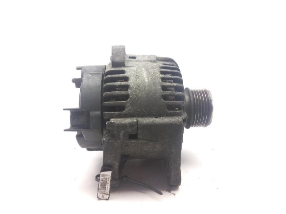 8200667614 ALTERNADOR RENAULT MEGANE II (BM0/1_, CM0/1_)|Desguaces La Cabaña