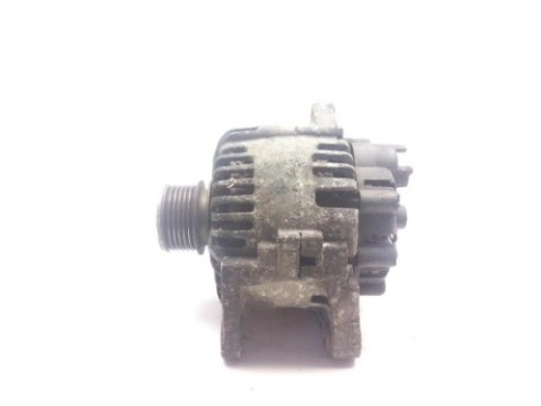 8200667614 ALTERNADOR RENAULT MEGANE II (BM0/1_, CM0/1_)|Desguaces La Cabaña