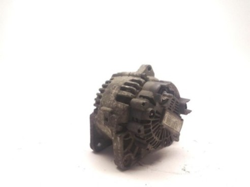 8200667614 ALTERNADOR RENAULT MEGANE II (BM0/1_, CM0/1_)|Desguaces La Cabaña