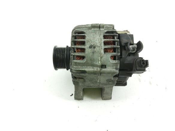AV6N10300DC ALTERNADOR FORD FIESTA VI|Desguaces La Cabaña
