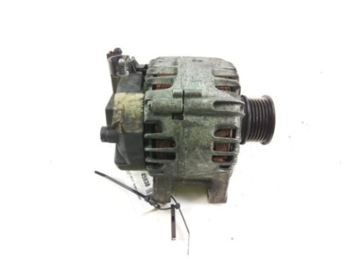 AV6N10300DC ALTERNADOR FORD FIESTA VI|Desguaces La Cabaña