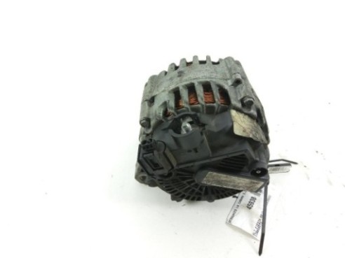 AV6N10300DC ALTERNADOR FORD FIESTA VI|Desguaces La Cabaña