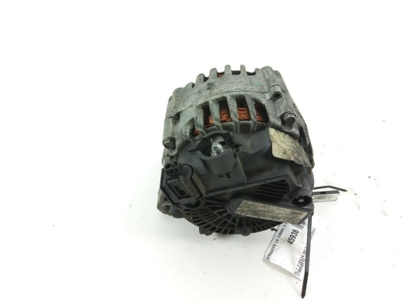 AV6N10300DC ALTERNADOR FORD FIESTA VI|Desguaces La Cabaña