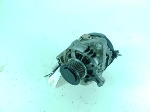 2706011350 ALTERNADOR TOYOTA LAND CRUISER PRADO (_J15_)|Desguaces La Cabaña