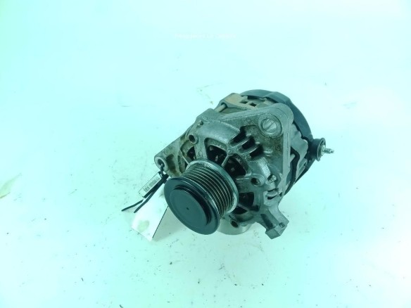 2706011350 ALTERNADOR TOYOTA LAND CRUISER PRADO (_J15_)|Desguaces La Cabaña