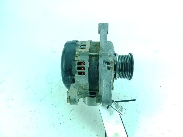 2706011350 ALTERNADOR TOYOTA LAND CRUISER PRADO (_J15_)|Desguaces La Cabaña