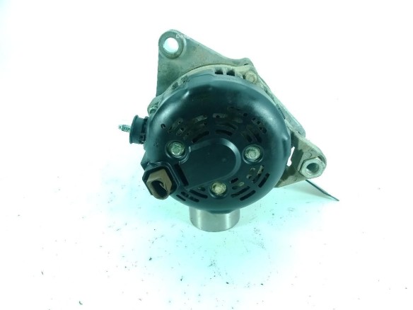 2706011350 ALTERNADOR TOYOTA LAND CRUISER PRADO (_J15_)|Desguaces La Cabaña