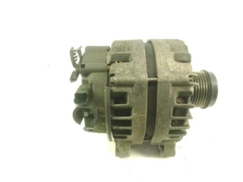 9810525380 ALTERNADOR CITROEN BERLINGO (B9)|Desguaces La Cabaña