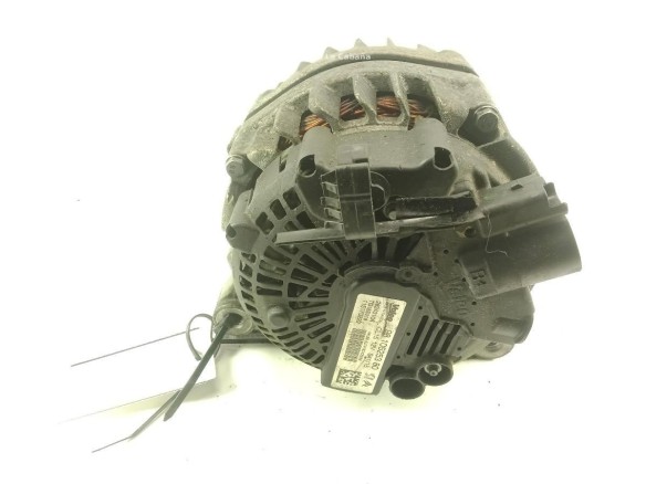 9810525380 ALTERNADOR CITROEN BERLINGO (B9)|Desguaces La Cabaña