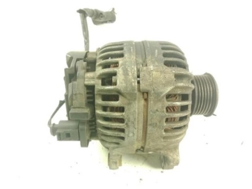 06F903023F ALTERNADOR AUDI A3 Sportback (8PA)|Desguaces La Cabaña