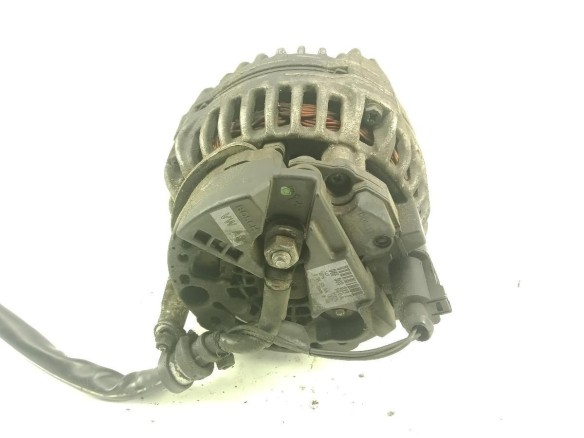 06F903023F ALTERNADOR AUDI A3 Sportback (8PA)|Desguaces La Cabaña