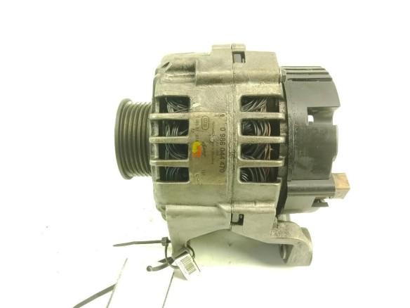 ALTERNADOR AUDI A6 (4B2, C5)|Desguaces La Cabaña