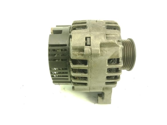ALTERNADOR AUDI A6 (4B2, C5)|Desguaces La Cabaña