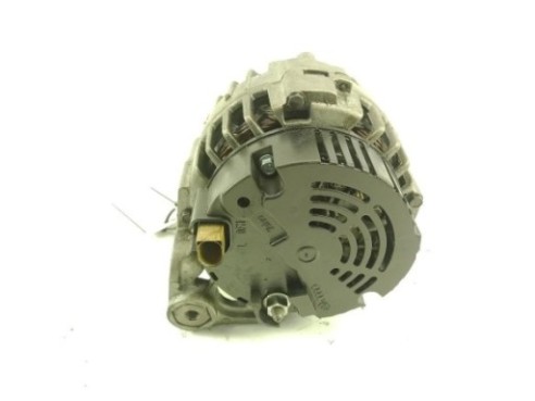 ALTERNADOR AUDI A6 (4B2, C5)|Desguaces La Cabaña