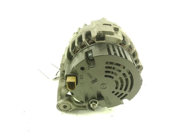 ALTERNADOR AUDI A6 (4B2, C5)|Desguaces La Cabaña