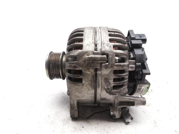 0124625010 ALTERNADOR DODGE JOURNEY|Desguaces La Cabaña