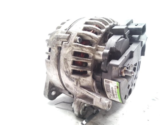0124625010 ALTERNADOR DODGE JOURNEY|Desguaces La Cabaña