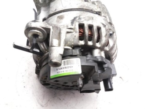 0124625010 ALTERNADOR DODGE JOURNEY|Desguaces La Cabaña
