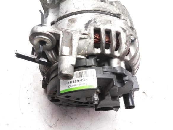 0124625010 ALTERNADOR DODGE JOURNEY|Desguaces La Cabaña