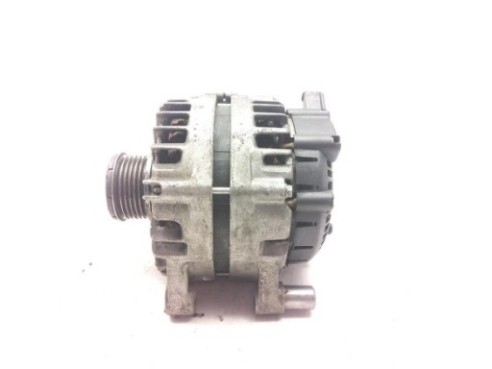 9678048880,2621087A, ALTERNADOR PEUGEOT PARTNER Furgón|Desguaces La Cabaña