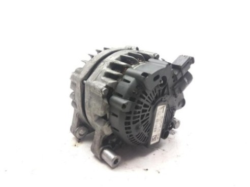 9678048880,2621087A, ALTERNADOR PEUGEOT PARTNER Furgón|Desguaces La Cabaña