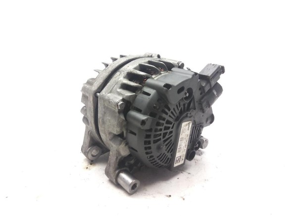 9678048880,2621087A, ALTERNADOR PEUGEOT PARTNER Furgón|Desguaces La Cabaña