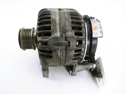 MOTOR / ESCAPE|Desguaces La Cabaña 2