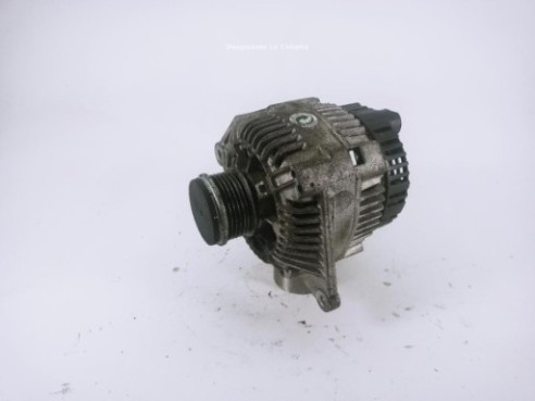 19102510019 ALTERNADOR RENAULT MEGANE I (BA0/1_)|Desguaces La Cabaña