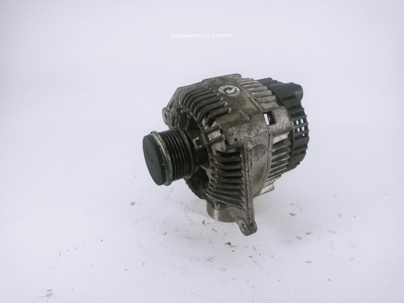 19102510019 ALTERNADOR RENAULT MEGANE I (BA0/1_)|Desguaces La Cabaña