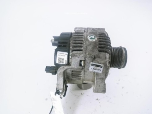19102510019 ALTERNADOR RENAULT MEGANE I (BA0/1_)|Desguaces La Cabaña