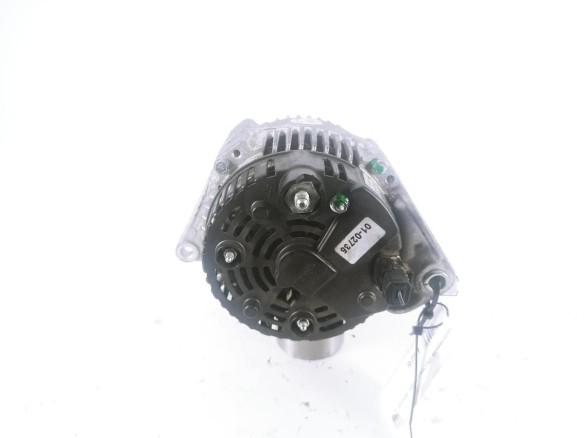 19102510019 ALTERNADOR RENAULT MEGANE I (BA0/1_)|Desguaces La Cabaña
