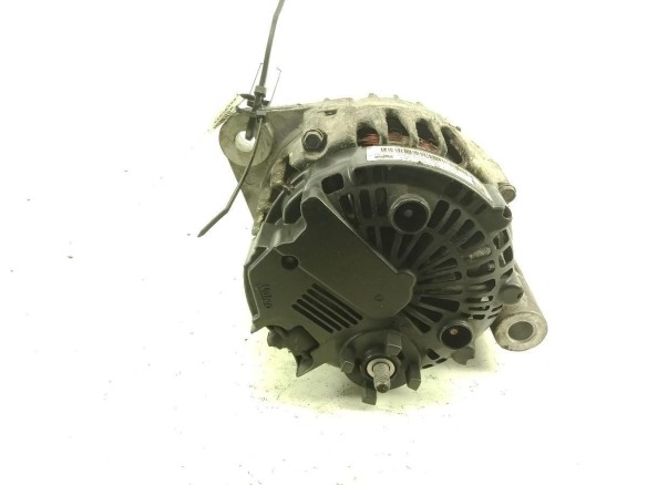 13502581 ALTERNADOR OPEL ZAFIRA TOURER C (P12)|Desguaces La Cabaña